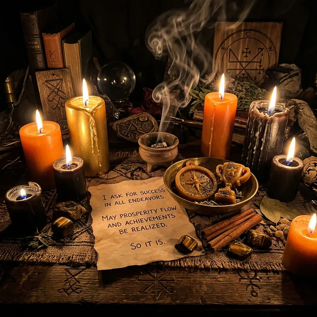 Pacto por éxito instantáneo